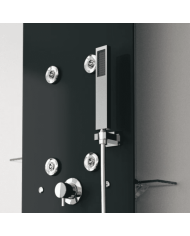 Colonne de douche - Aquaglass - Kinedo