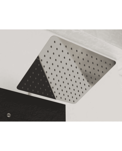 Colonne de douche - Aquaglass - Kinedo