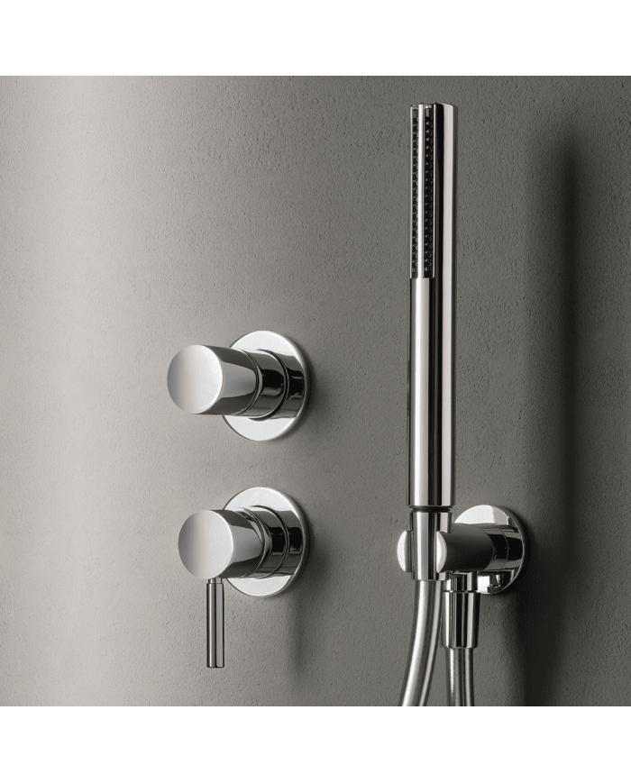 Set de douche - Nostromo Small - Fantini