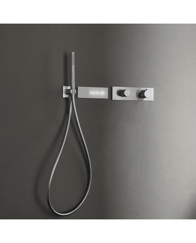 Set de douche - Nostromo Small - Fantini