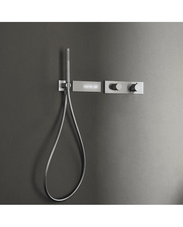 Set de douche - Nostromo Small - Fantini