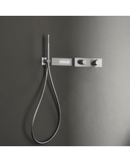 Set de douche - Nostromo Small - Fantini