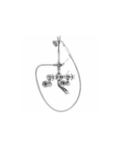 Mélangeur mural Série 1900 Margot