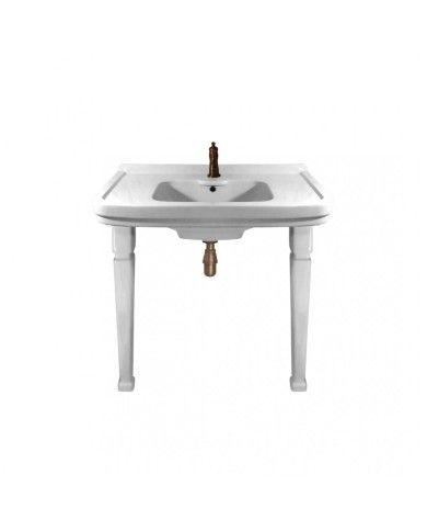 Lavabo simple 104cm Edward Margot
