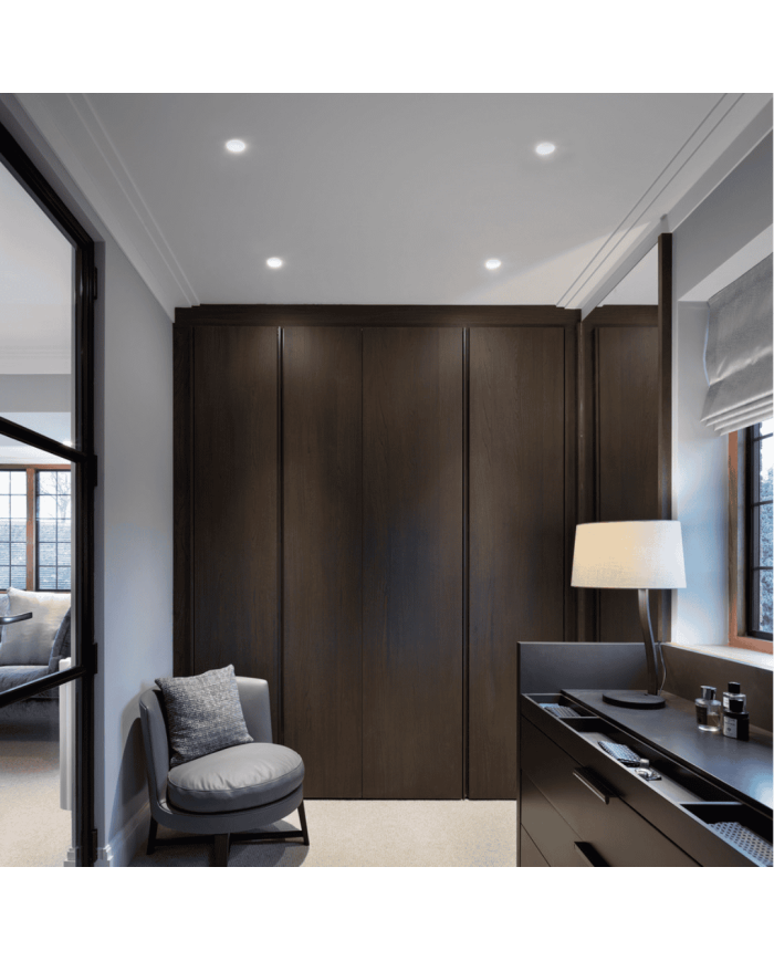 Void 55 - Astro Lighting