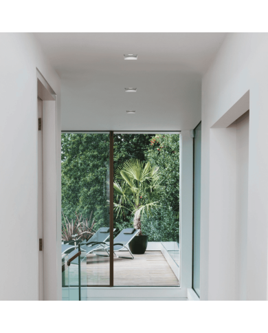 Trimless Square - Astro Lighting