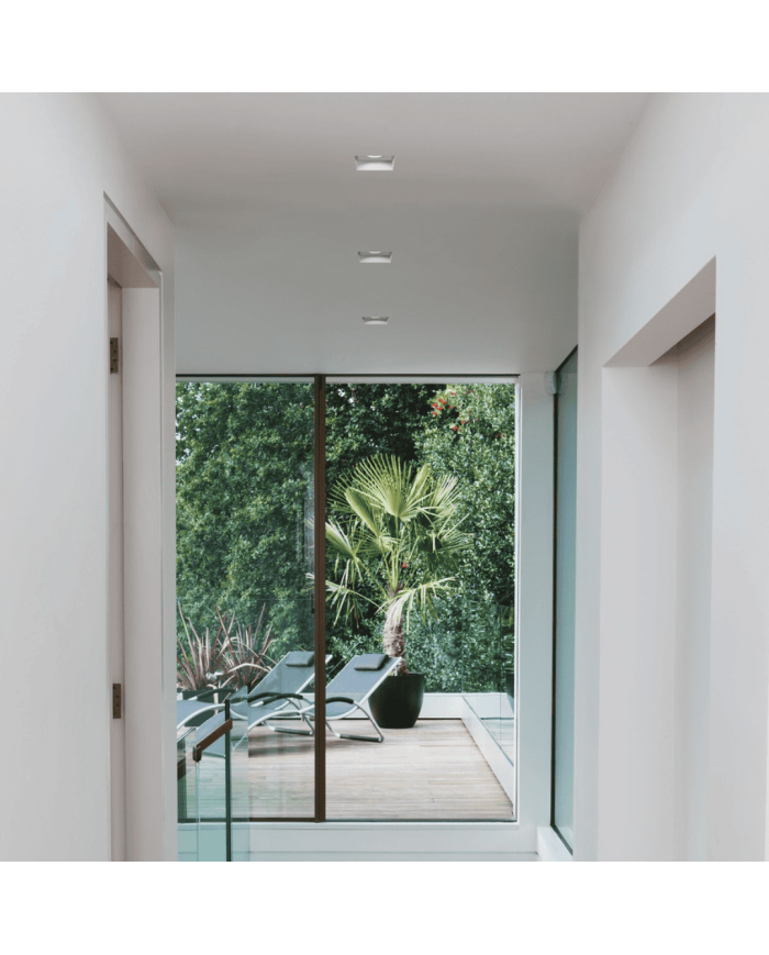 Trimless Square - Astro Lighting