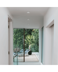 Trimless Square - Astro Lighting