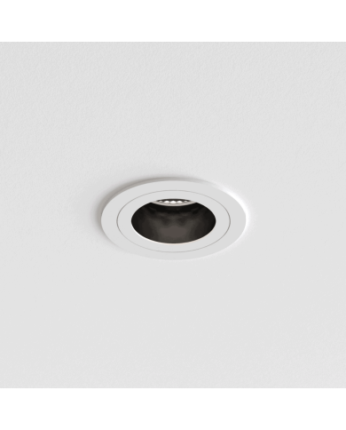 Pinhole Slimline Round - Astro Lighting