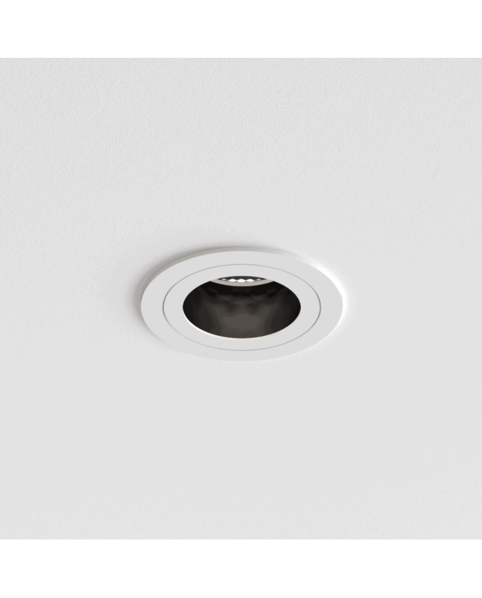 Pinhole Slimline Round - Astro Lighting