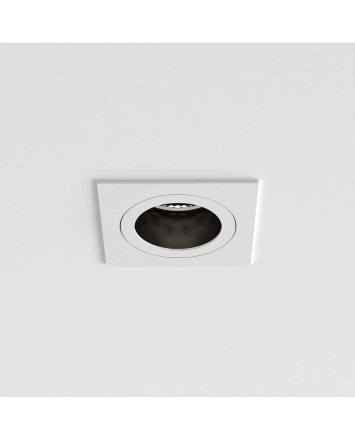 Pinhole Slimline Square - Astro Lighting