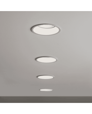 Minima Round IP65 - Astro Lighting