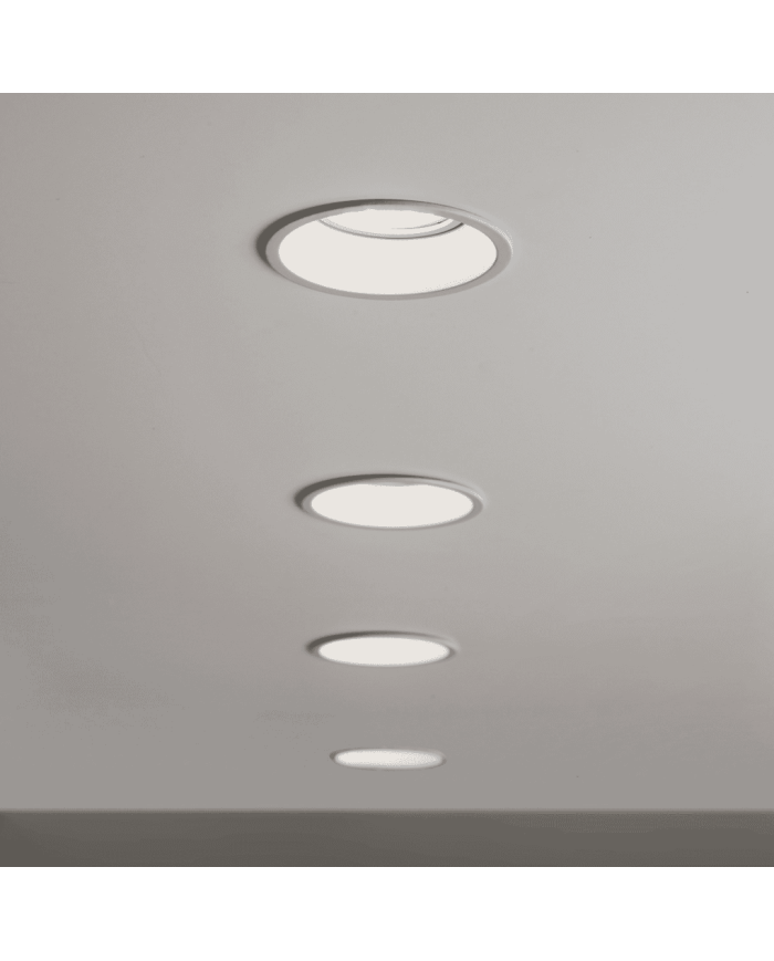 Minima Round IP65 - Astro Lighting