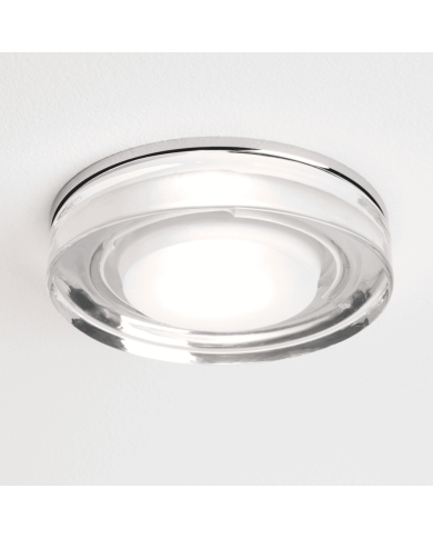 Vancouver Round - Astro Lighting