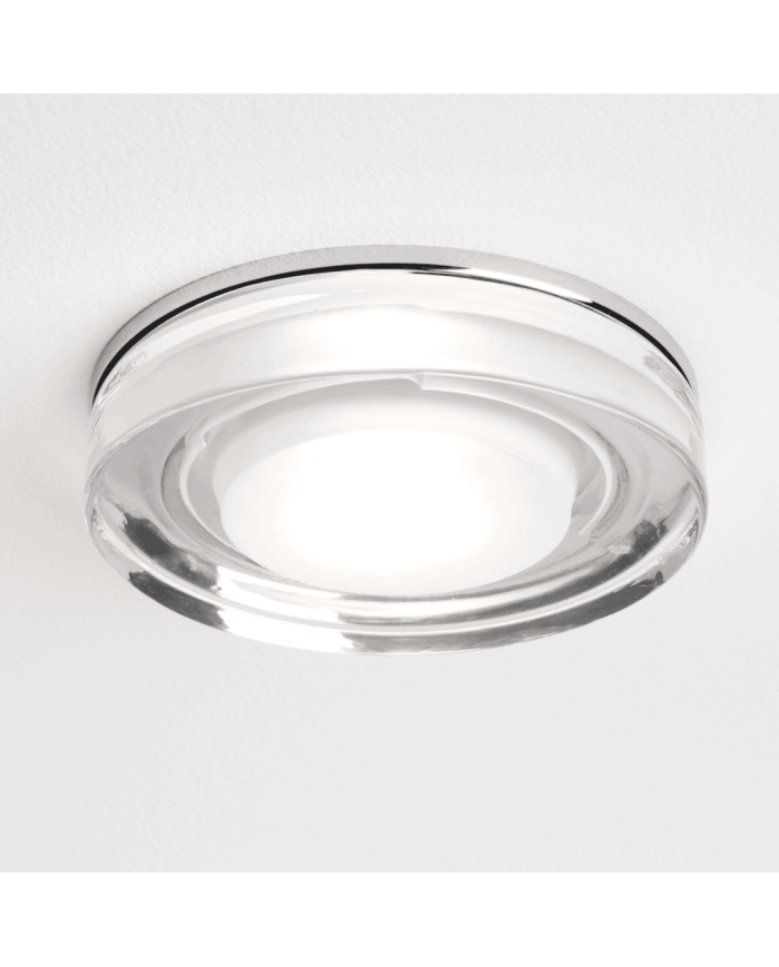 Vancouver Round - Astro Lighting