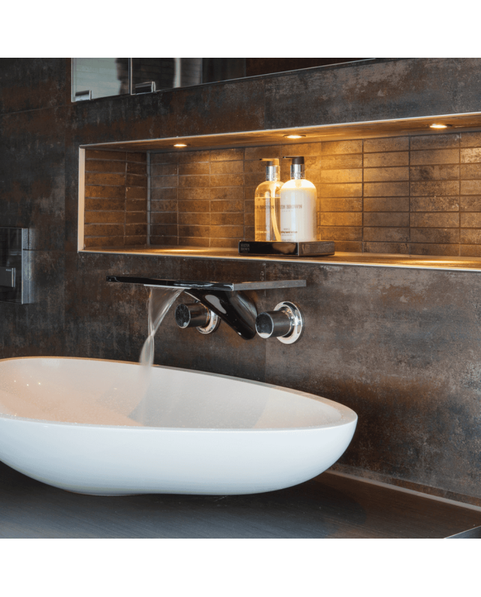 Terra 28 - Astro Lighting