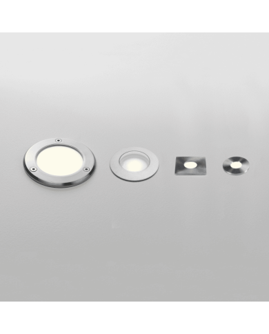 Terra 28 - Astro Lighting