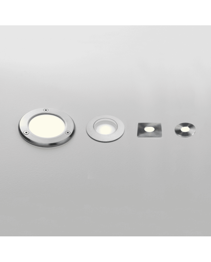 Terra 28 - Astro Lighting