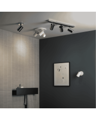 Aqua Triple - Astro Lighting