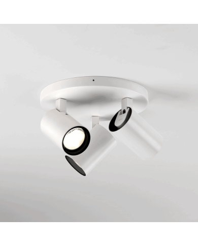 Aqua Triple - Astro Lighting