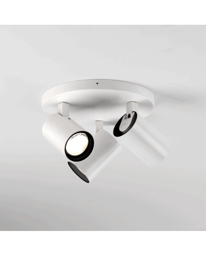 Aqua Triple - Astro Lighting