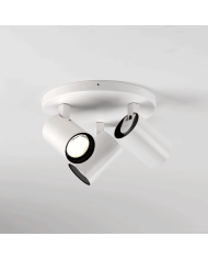 Aqua Triple - Astro Lighting