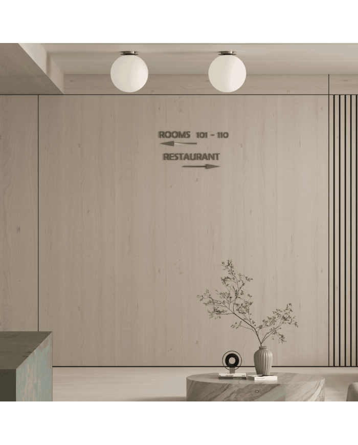 Parma Plafonnier - ACB