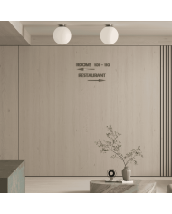 Parma Plafonnier - ACB