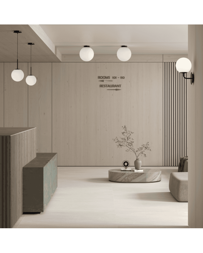 Parma Plafonnier - ACB