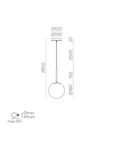 Parma Suspension - ACB