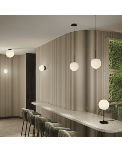 Parma Suspension - ACB