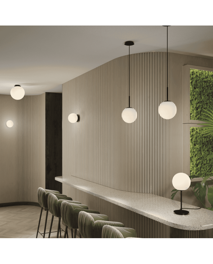 Parma Suspension - ACB