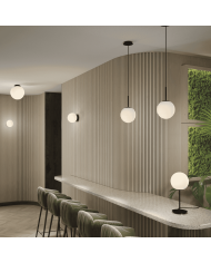 Parma Suspension - ACB