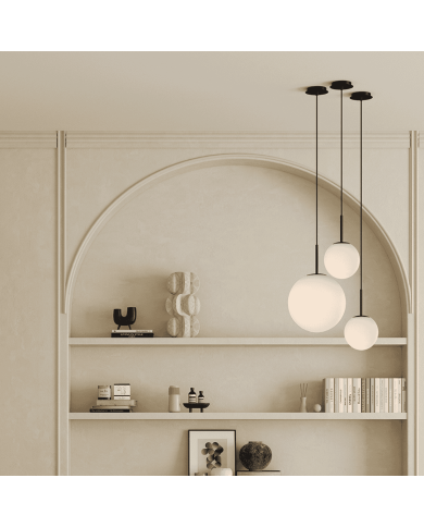 Parma Suspension - ACB