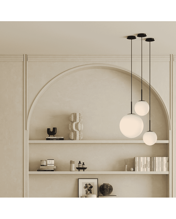 Parma Suspension - ACB