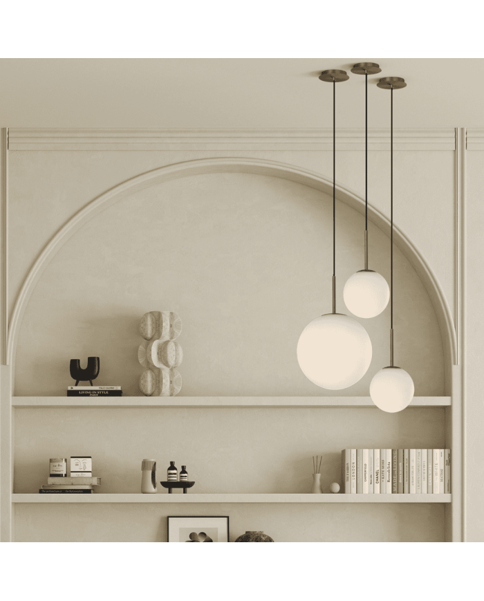 Parma Suspension - ACB