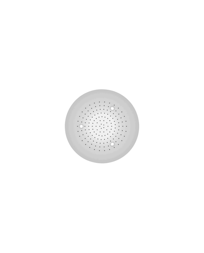 Douche plafond design 500mm Cifial