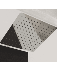 Colonne de douche - Aquawall Pietra - Kinedo