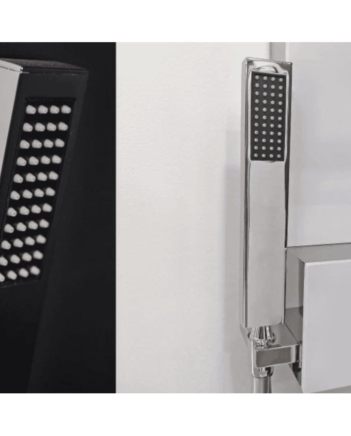 Colonne de douche - Aquawall Pietra - Kinedo