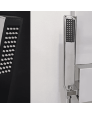 Colonne de douche - Aquawall Pietra - Kinedo