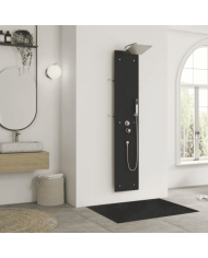 Colonne de douche - Aquawall Pietra - Kinedo