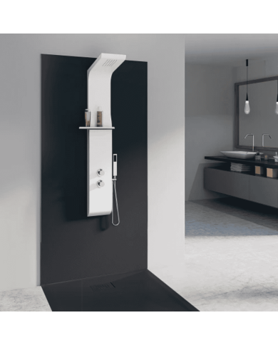 Colonne de douche - Aquamoon - Kinedo