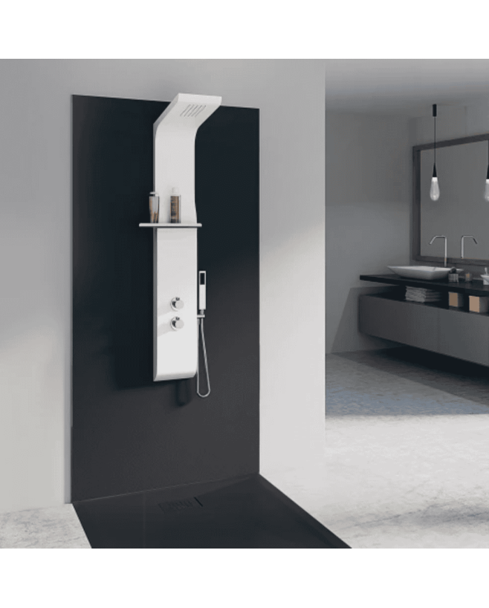 Colonne de douche - Aquamoon - Kinedo