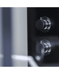 Colonne de douche - Aquamoon - Kinedo