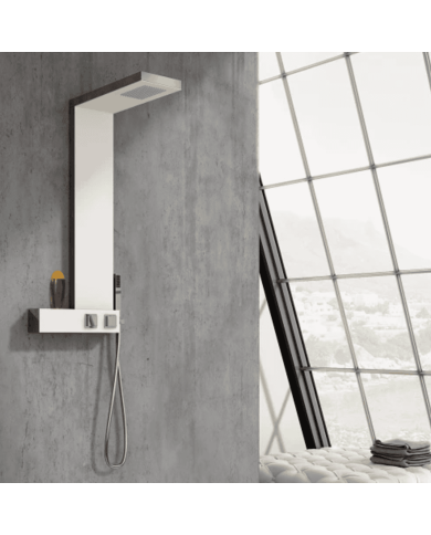 Colonne de douche - Aquadesign - Kinedo