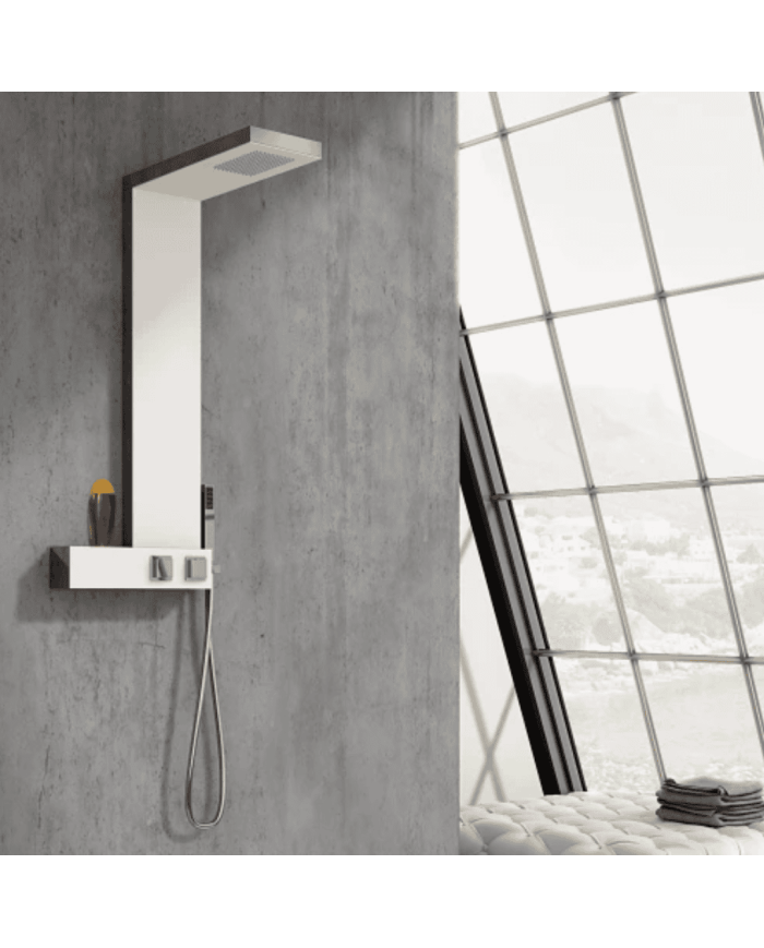 Colonne de douche - Aquadesign - Kinedo