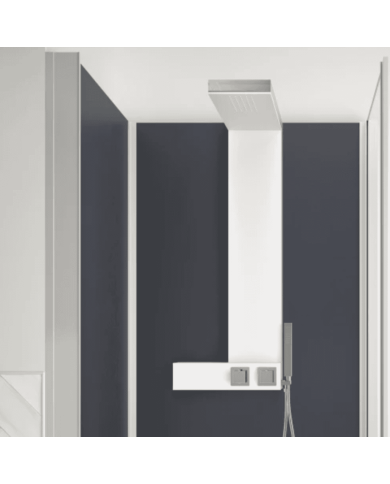 Colonne de douche - Aquadesign - Kinedo
