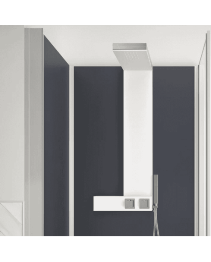 Colonne de douche - Aquadesign - Kinedo