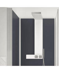 Colonne de douche - Aquadesign - Kinedo