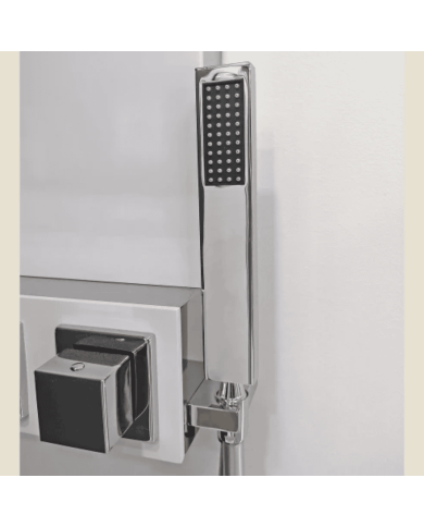 Colonne de douche - Aquadesign - Kinedo